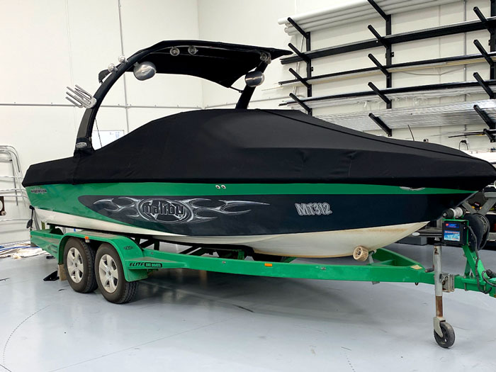 Ski Boat Cover | Ski Boat Covers | Ski Boat Covers Melbourne